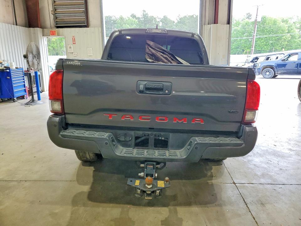 2019 Toyota Tacoma TRD OFF-Road