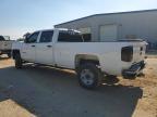 2016 Chevrolet Silverado C2500 Heavy Duty