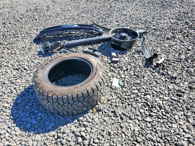 2022 Ford F250 Super Duty