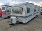 1996 Fleetwood 2026 Fleetwood Wilderness Camper