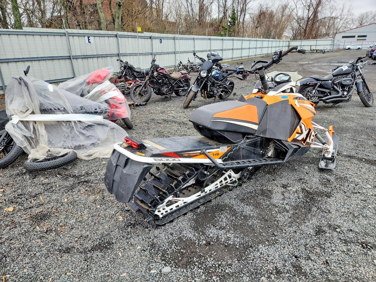 2016 Arctic Cat Arctic Cat