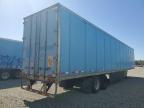 2009 Wabash Dvdcvhpc DRY Van Trailer