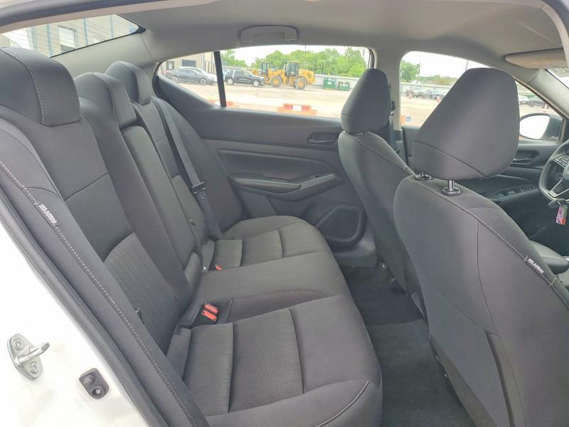 2024 Nissan Altima s