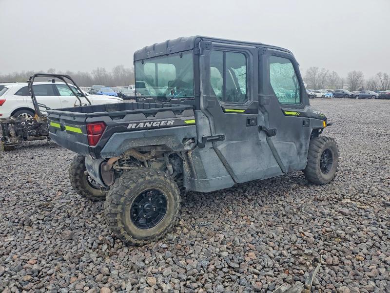 2023 Polaris Ranger XP 1000 Utility Vehicle
