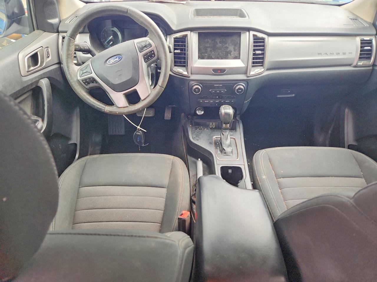 2019 Ford Ranger XL