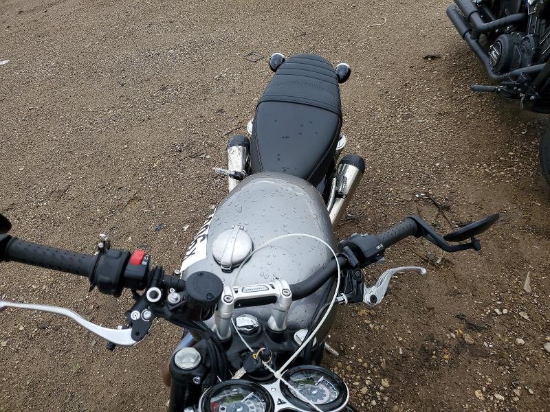 2021 Trum Speed Twin
