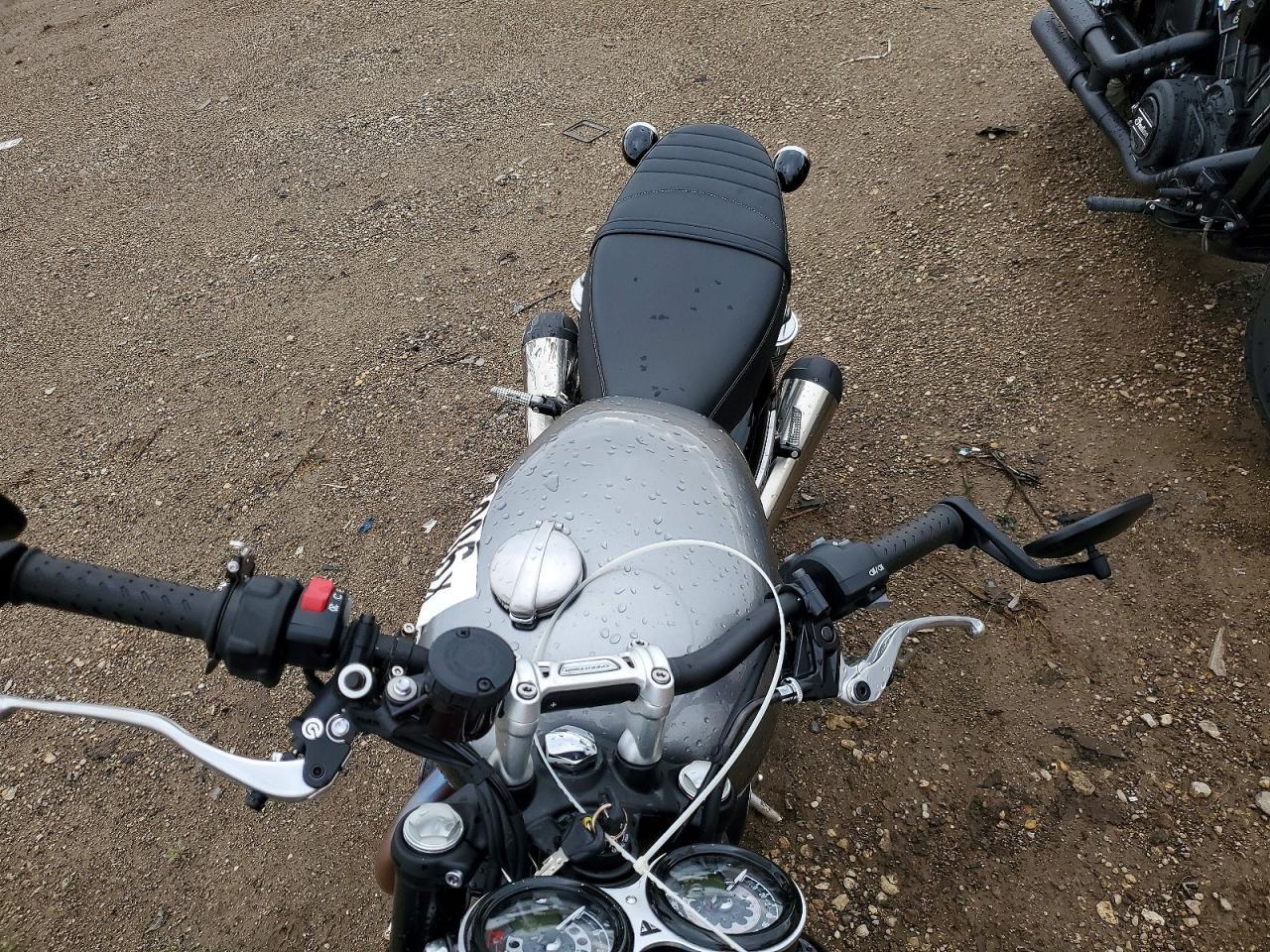 2021 Trum Speed Twin