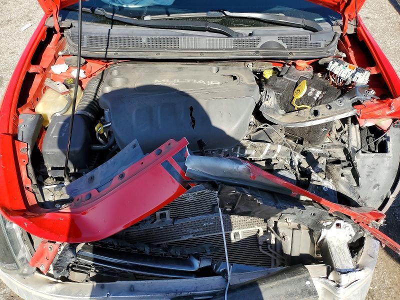 2016 Dodge Dart gt Sport