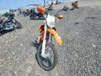 2012 KTM 350 EXC-F