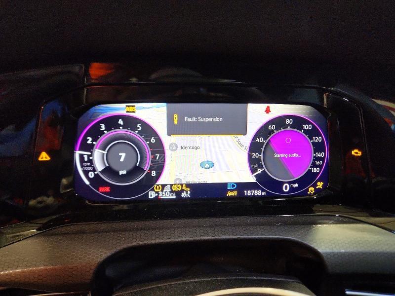 2024 Volkswagen Gti Automatic