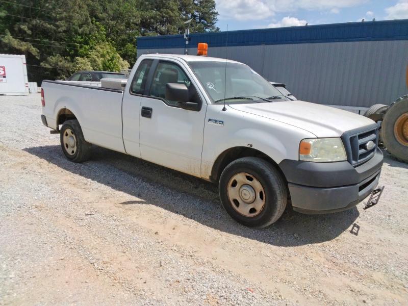 2008 Ford F150