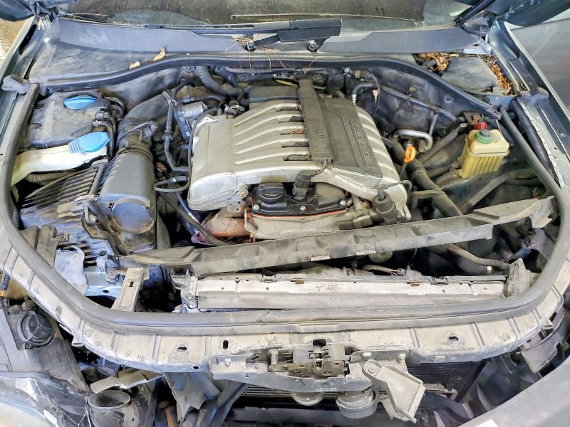 2009 Audi Q7 3.6 Quattro