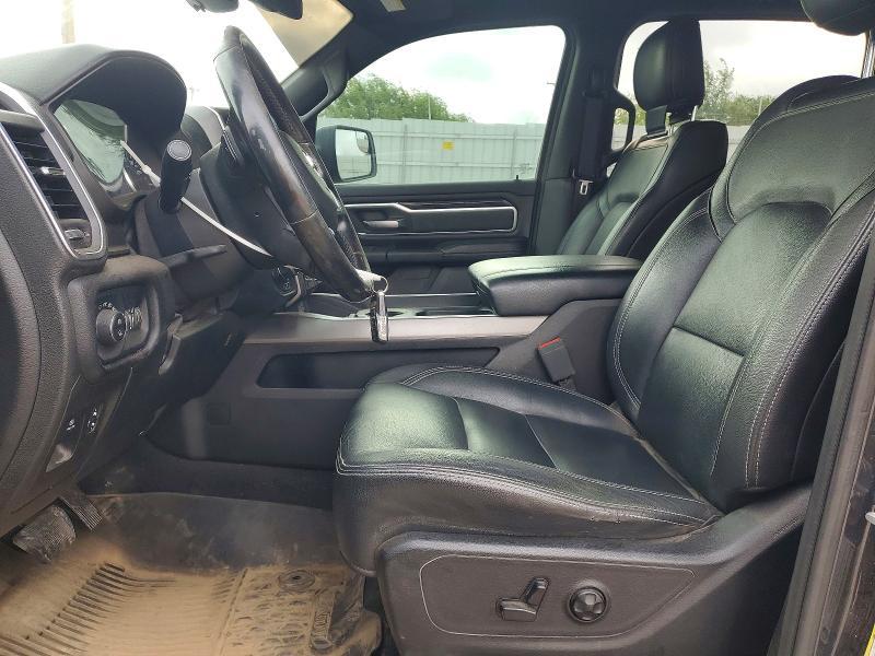 2019 Dodge RAM 1500 BIG Horn