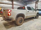 2026 Chevrolet Silverado K1500 ZR2