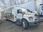 2017 Ford F750 Super Duty Delivery Truck