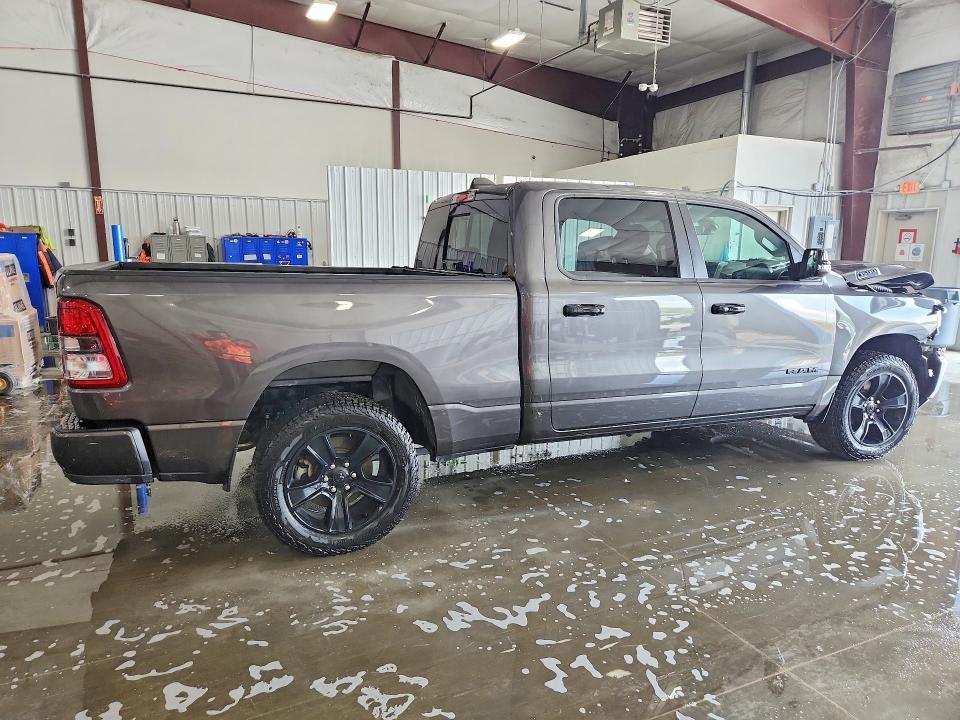 2023 Dodge RAM 1500 BIG Horn