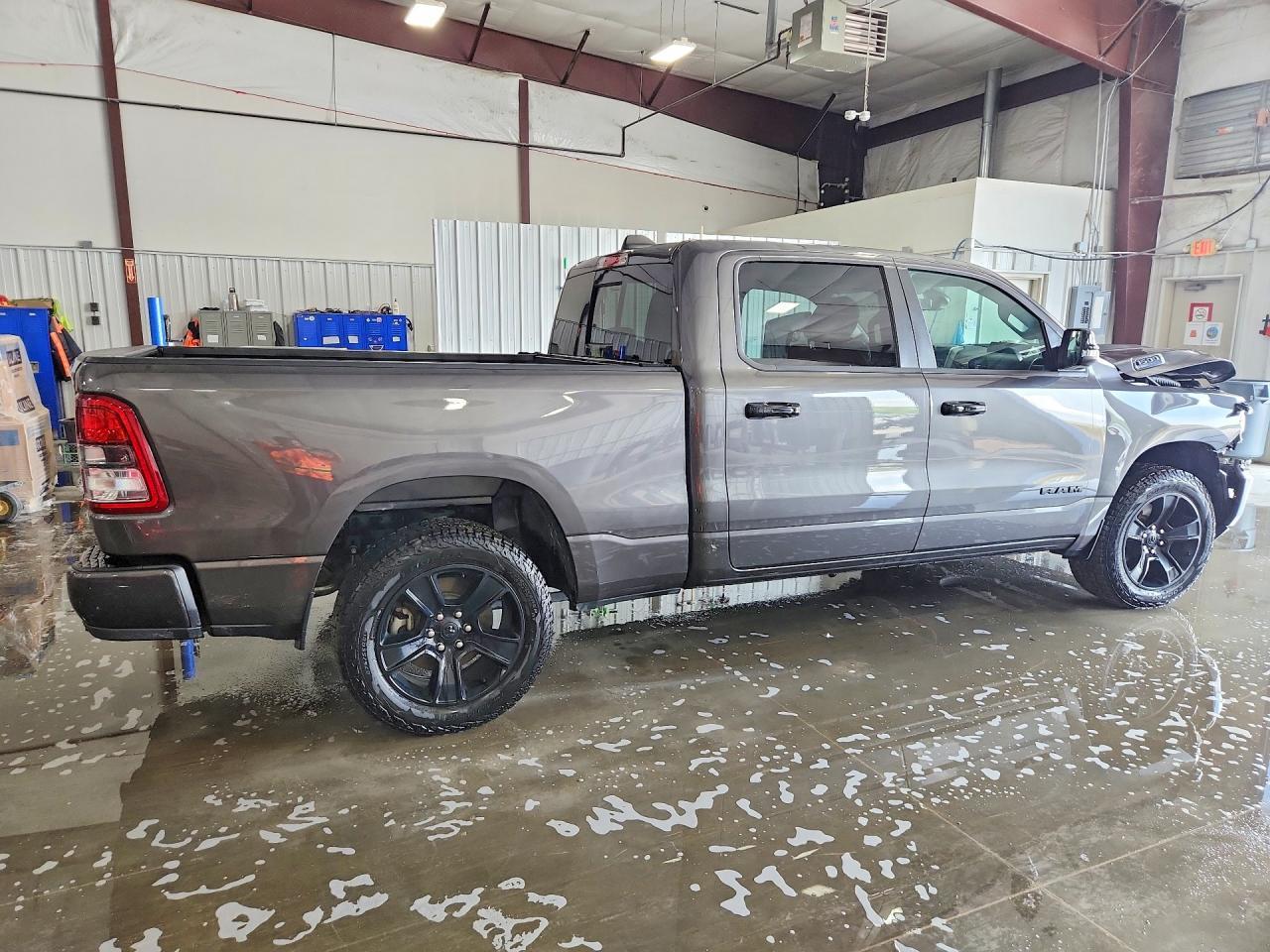2023 Dodge RAM 1500 BIG Horn