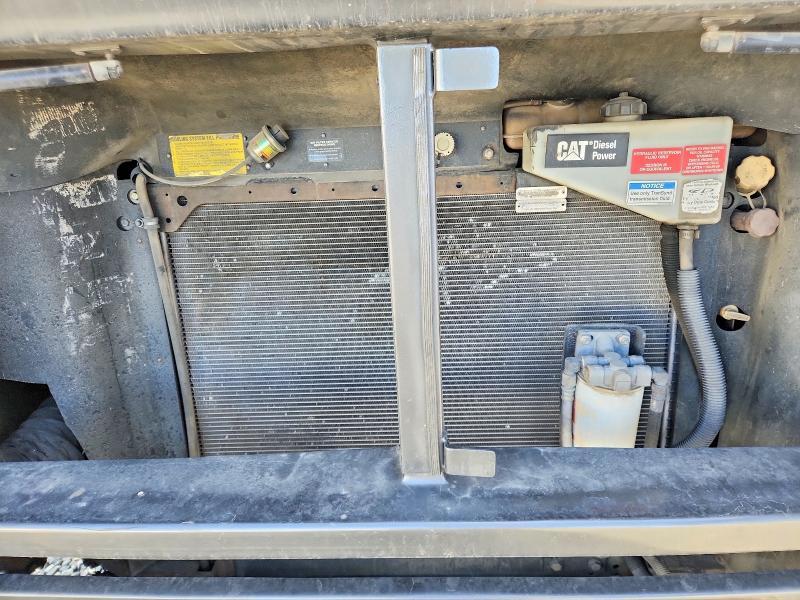 2006 Freigliner Chassis