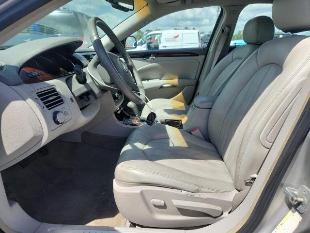 2006 Buick Lucerne cxl