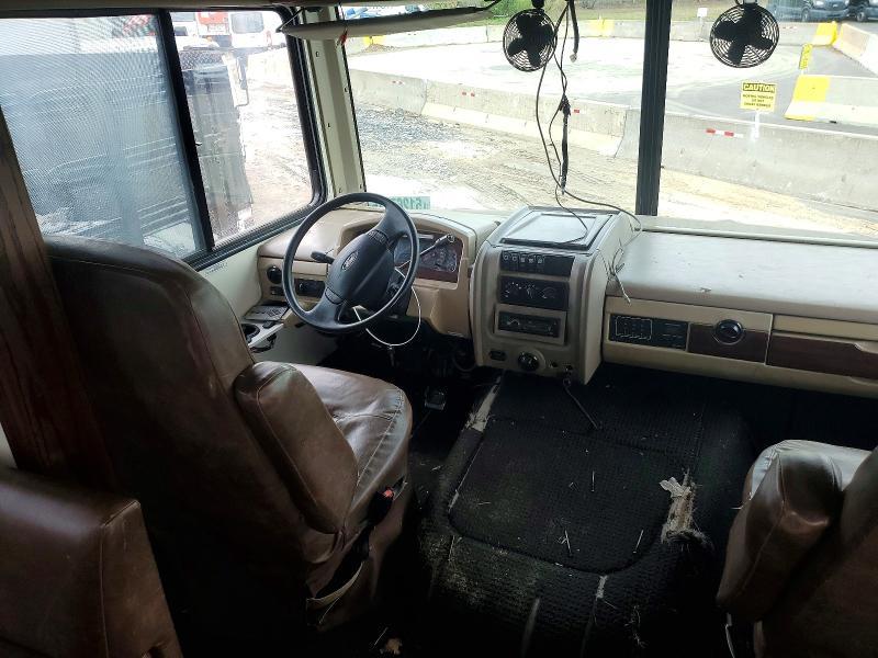 2007 Bounder Motorhome