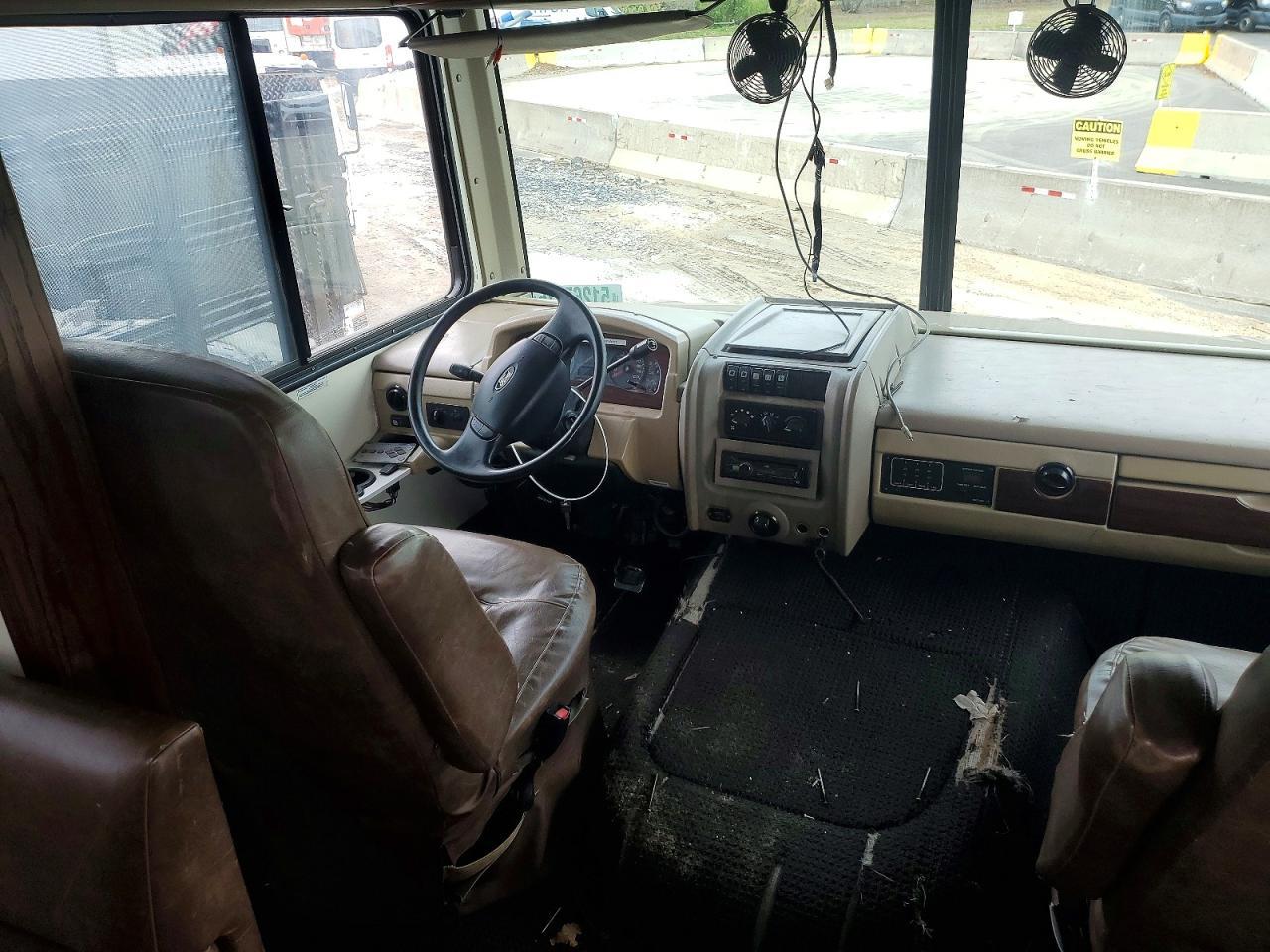 2007 Bounder Motorhome