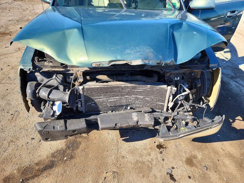 2006 Snowex Vue 4 cyl