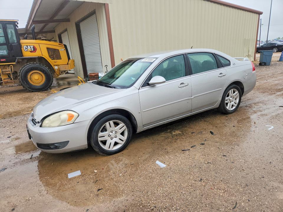 2006 Chevrolet Impala ltz