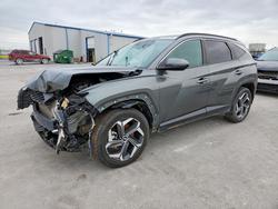2022 Hyundai Tucson sel en venta en Tulsa, OK