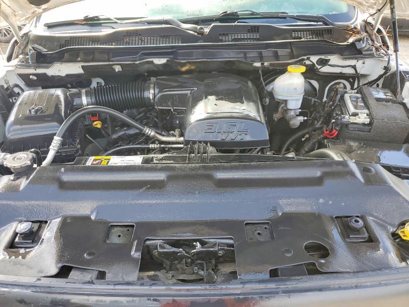 2021 Dodge RAM 1500 Classic Tradesman