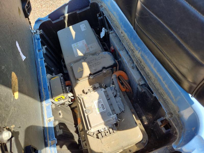 2020 Club Car Tempo Lithium