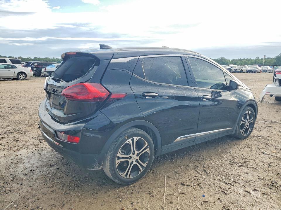 2020 Chevrolet Bolt ev Premier