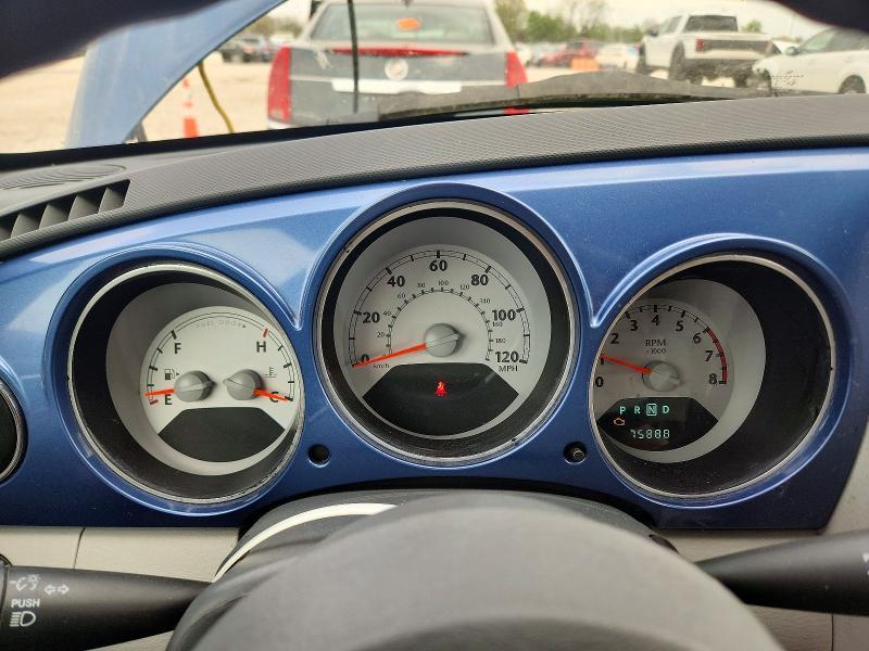 2007 Chrysler Pt Cruiser