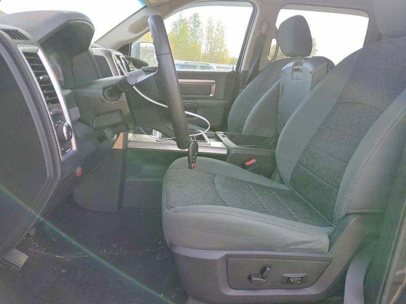 2015 Dodge RAM 1500 SLT