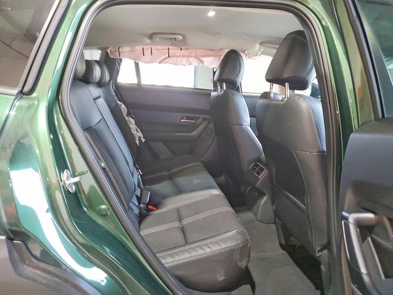 2026 Mazda Cx-50 Select