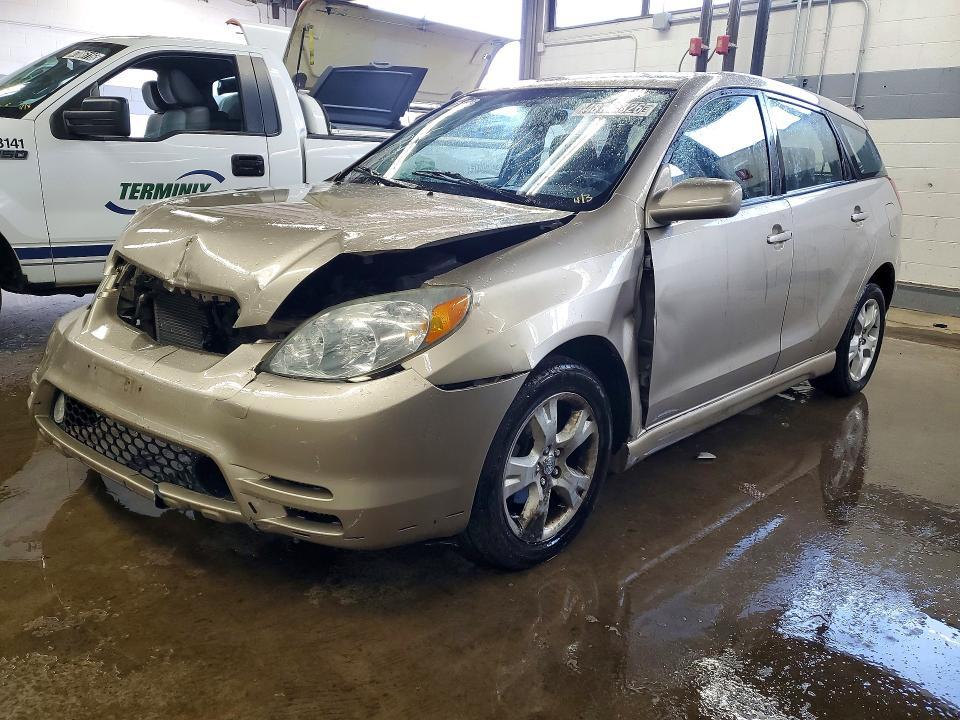 2003 Toyota Matrix xr