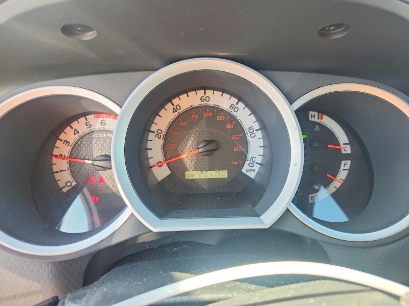 2014 Toyota Tacoma Double Cab Prerunner