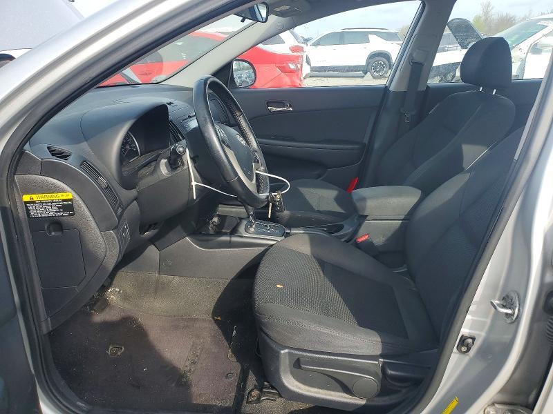 2010 Hyundai Elantra Touring se