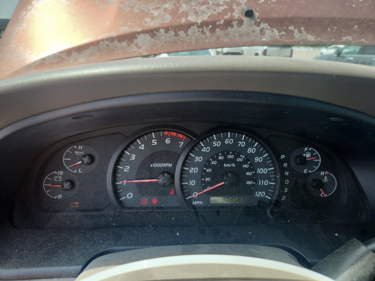 2006 Toyota Tundra Limited