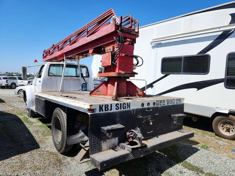 1980 Ford Trucktruck