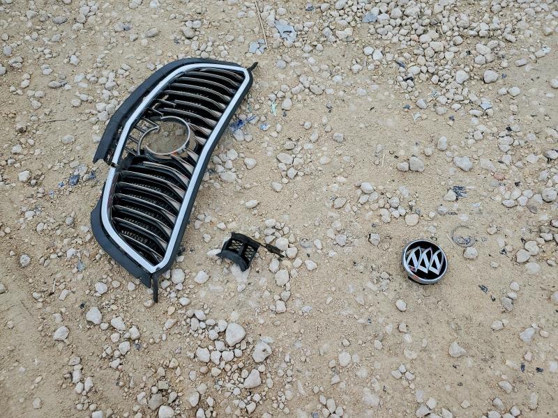 2016 Buick Envision Premium