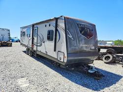 New arrivals for sale at auction: 2014 Foresriver 2014 Forest River Lacrosse Camper