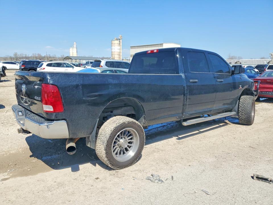 2015 Dodge RAM 2500 ST