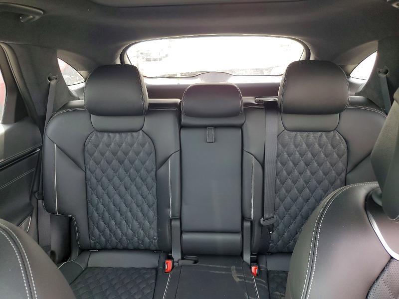 2025 Genesis Gv70 3.5t Sport