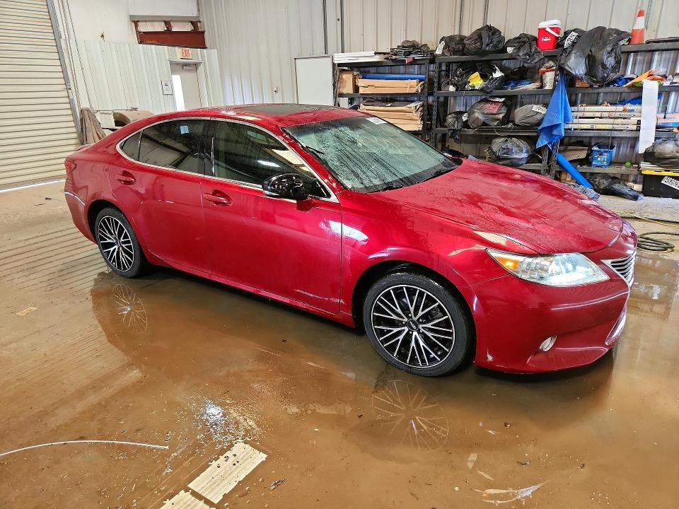 2014 Lexus Es 350