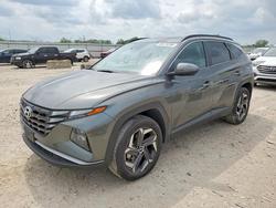 2022 Hyundai Tucson sel for sale in Kansas City, KS
