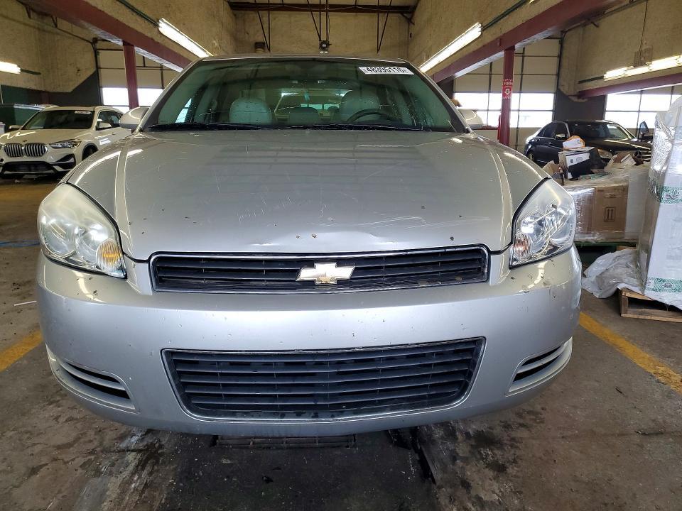 2009 Chevrolet Impala 1LT
