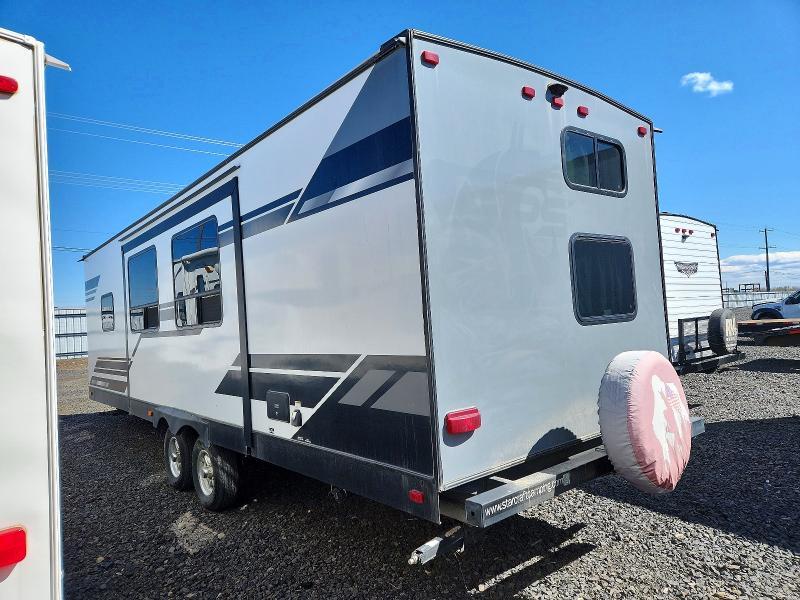 2019 Starcraft Autumn Ar 2019 Starcraft Camper