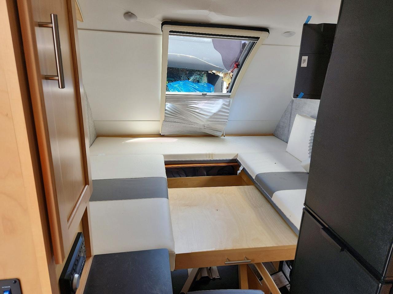 2023 Xtreme Outdoors Camper