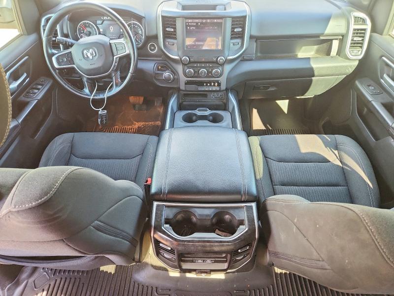 2022 Dodge RAM 1500 BIG Horn