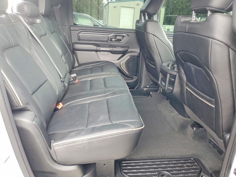 2023 Dodge RAM 1500 Limited